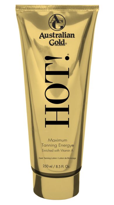 HOT!, AUSTRALIAN GOLD, AUS027935200022, Immagine 1