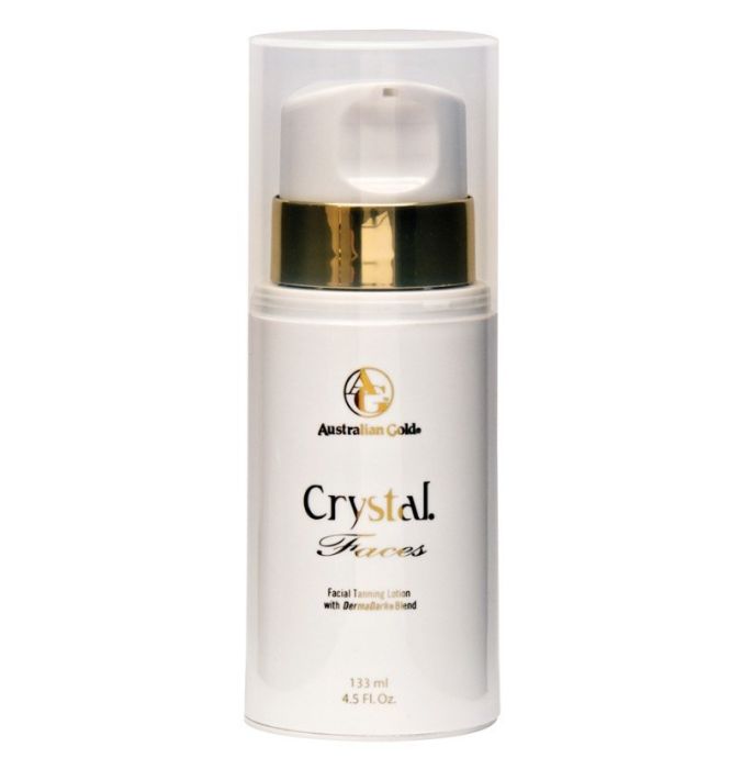 Crystal Faces, AUSTRALIAN GOLD, AUS027935100001, Immagine 1