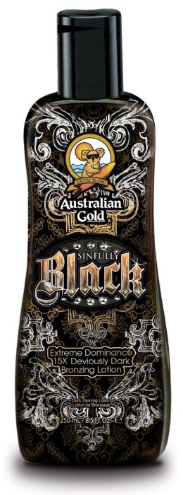Sinfully Black, AUSTRALIAN GOLD, AUS027935200003, Immagine 1