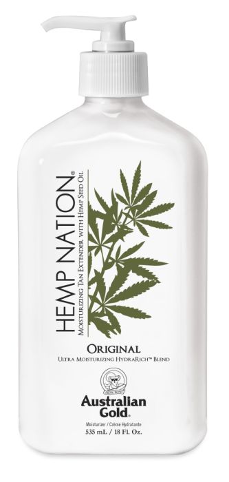 Hemp Nation Original, AUSTRALIAN GOLD, AUS027935300005, Immagine 1