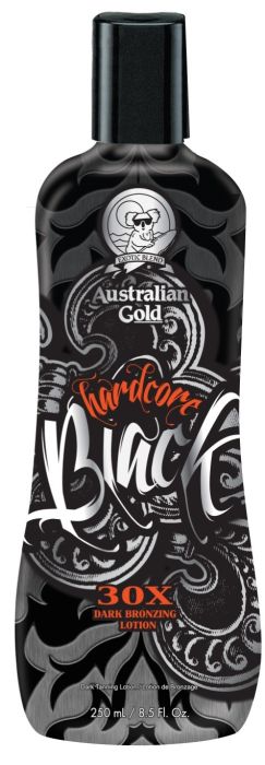 Hardcore Black, AUSTRALIAN GOLD, AUS027935200004, Immagine 1