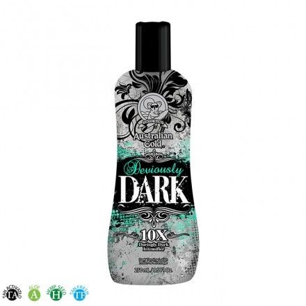 Deviously Dark, AUSTRALIAN GOLD, AUS027935200010, Immagine 1