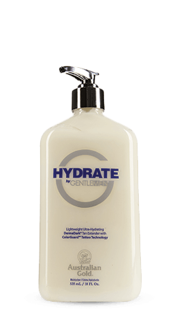 Hydrate By G Gentlemen, AUSTRALIAN GOLD, AUS027935300016, Immagine 1