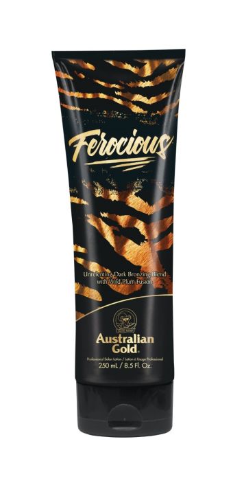 Ferocious, AUSTRALIAN GOLD, AUS027935400008, Immagine 1