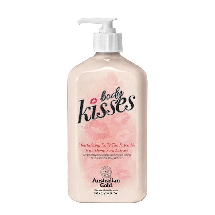 Body Kisses, AUSTRALIAN GOLD, AUS027935300020, Immagine 1