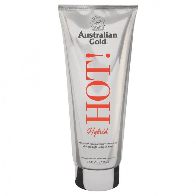 HOT! Hybrid, AUSTRALIAN GOLD, AUS027935200049, Immagine 1