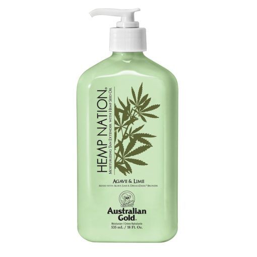 Hemp Nation Agave and Lime, AUSTRALIAN GOLD, AUS027935300019, Immagine 1