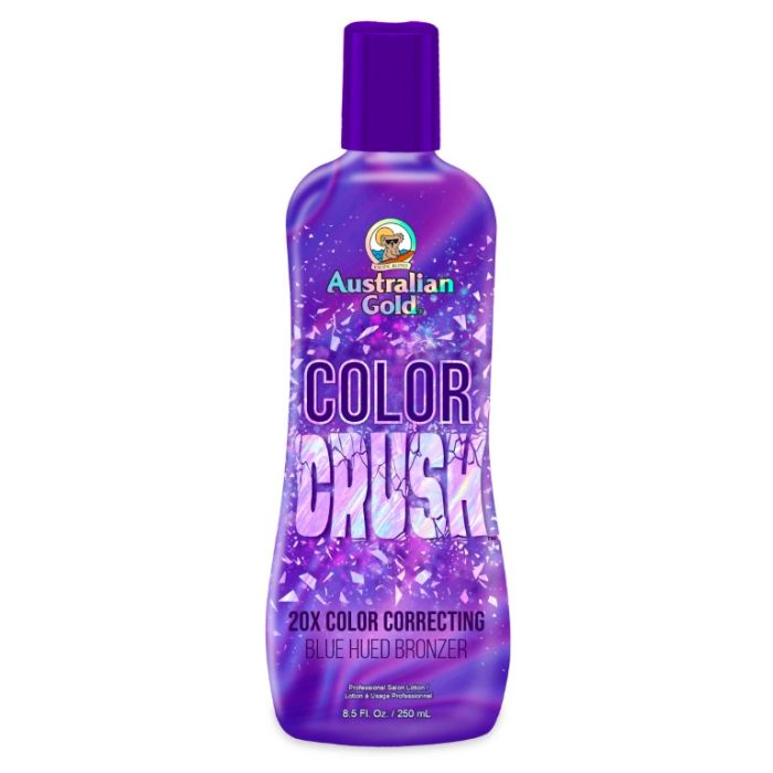 Color Crush, AUSTRALIAN GOLD, AUS027935200055, Immagine 1