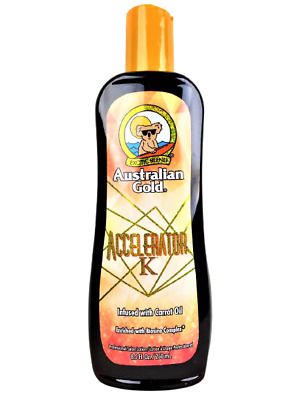 Accelerator K, AUSTRALIAN GOLD, AUS027935200054, Immagine 1