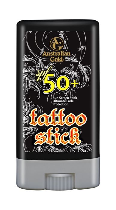Tattoo Stick SPF50+, AUSTRALIAN GOLD, AUS027935200033, Immagine 1