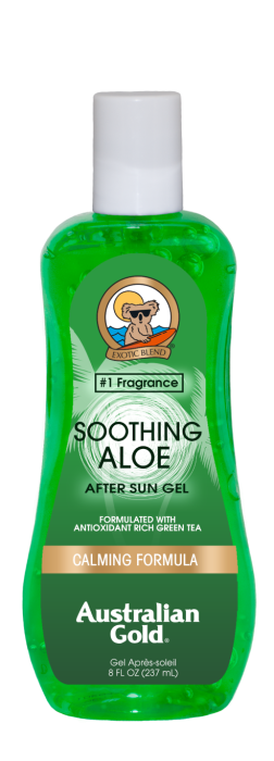 Soothing Aloe Gel, AUSTRALIAN GOLD, AUS027935300004, Immagine 1