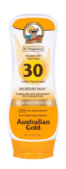 Lotion SPF30, AUSTRALIAN GOLD, AUS027935200031, Immagine 1