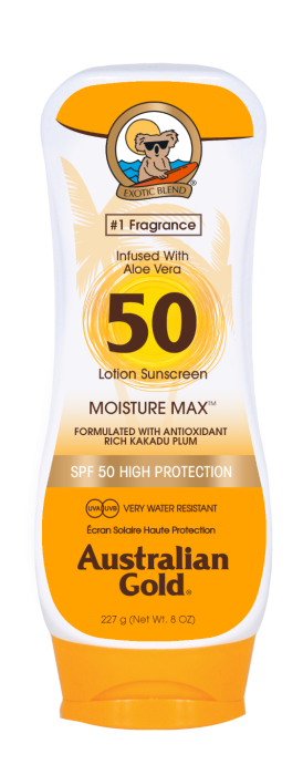 Lotion SPF50, AUSTRALIAN GOLD, AUS027935200030, Immagine 1