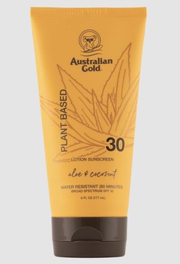 Plant Based Lotion SPF30, AUSTRALIAN GOLD, AUS027935200060, Immagine 1