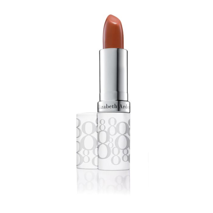 Eight Hour Cream Lip Protectant Stick Sheer Tint Sunscreen SPF 15 PLUM, ELIZABETH ARDEN, ARD003054300106, Immagine 1