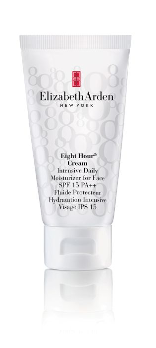 Eight Hour Cream Intensive Daily Moisturizer SPF15 PA++, ELIZABETH ARDEN, ARD003003100001, Immagine 1