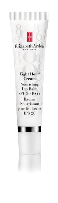 Eight Hour Cream Nourishing Lip Balm Broad Spectrum Sunscreen SPF 20, ELIZABETH ARDEN, ARD003003300002, Immagine 1