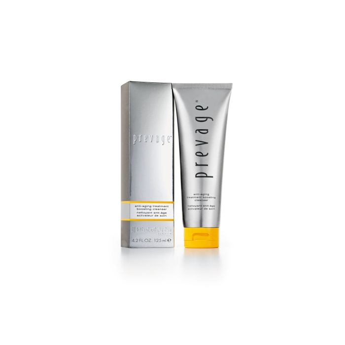 Anti-Aging Treatment Boosting Cleanser, Face Wash with Idebenone, ELIZABETH ARDEN, ARD017813100009, Immagine 1