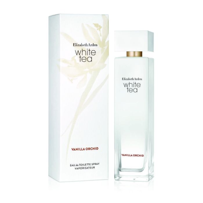 ARDEN VANILLA ORCHID EDT, ELIZABETH ARDEN, ARD038922100008, Immagine 1