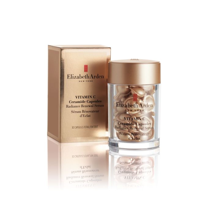 ARDEN CER.VITAMIN C CAPS. PZ 30, ELIZABETH ARDEN, ARD003013100026, Immagine 1