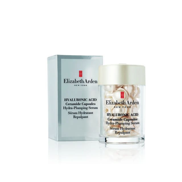 Hyaluronic Acid Ceramide Capsule, ELIZABETH ARDEN, ARD003013100023, Immagine 1