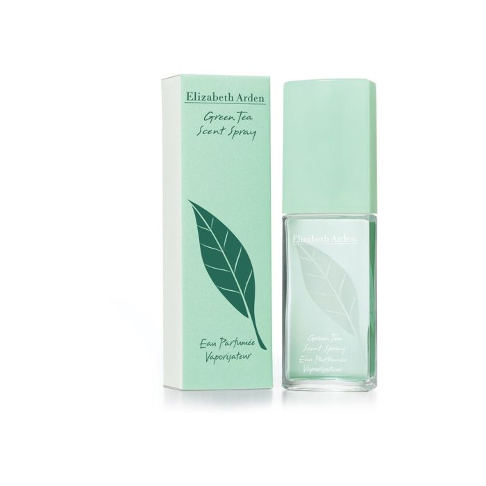 Green Tea Scent Spray, ELIZABETH ARDEN, ARD003062100002, Immagine 1