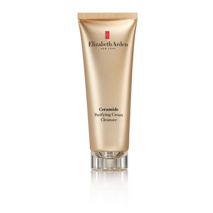 Ceramide Purifying Cream Cleanser, ELIZABETH ARDEN, ARD003013100012, Immagine 1