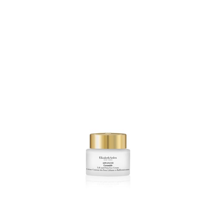 New Ceramide Lift&Firm Eye Cream, ELIZABETH ARDEN, ARD003013200007, Immagine 1