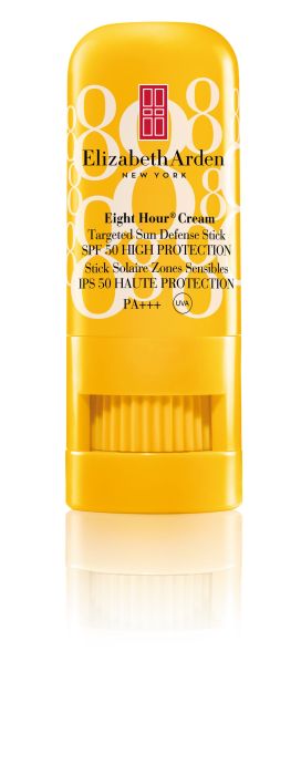 Eight Hour Cream Targeted Sun Defense Stick SPF 50, ELIZABETH ARDEN, ARD003003100012, Immagine 1