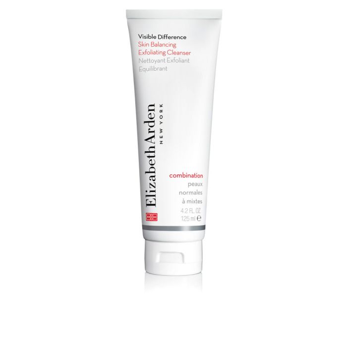 Visible Difference Skin Balancing Exfoliating Cleanser, ELIZABETH ARDEN, ARD026493100004, Immagine 1