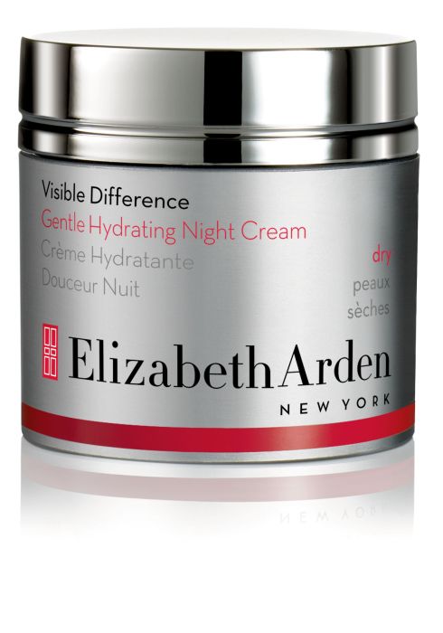 Visible Difference Gentle Hydrating Night Cream, ELIZABETH ARDEN, ARD026493100014, Immagine 1