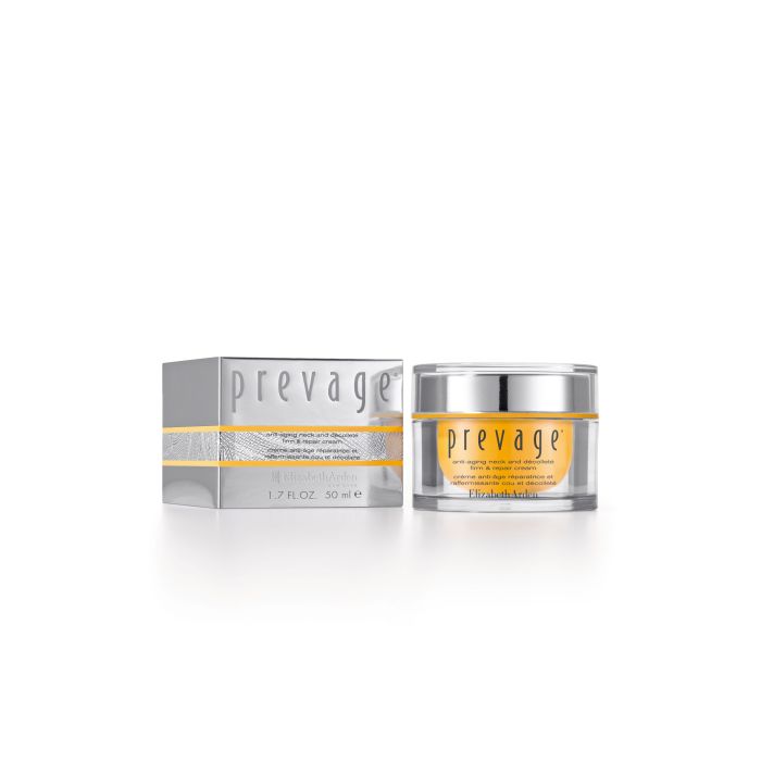 Prevage Anti-Aging Neck and Décolleté Firm & Repair Cream, ELIZABETH ARDEN, ARD017813100011, Immagine 1