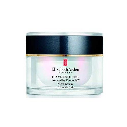 Flawless Future Ceramide Night Cream, ELIZABETH ARDEN, ARD003013100017, Immagine 1