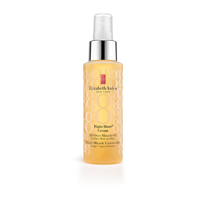 Eight Hour Cream All Over Miracle Oil, ELIZABETH ARDEN, ARD003003100005, Immagine 1