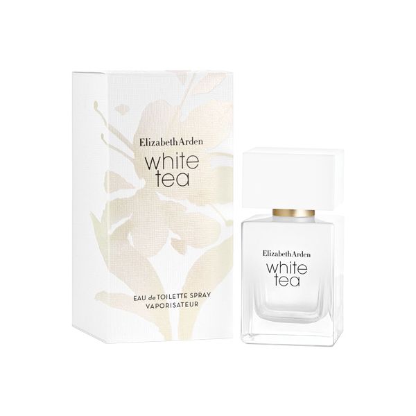 White Tea Eau De Toilette Spray, ELIZABETH ARDEN, ARD032772100002, Immagine 1