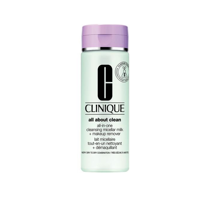 All About Clean - pelli 1 e 2, CLINIQUE, CLI000573100309, Immagine 1