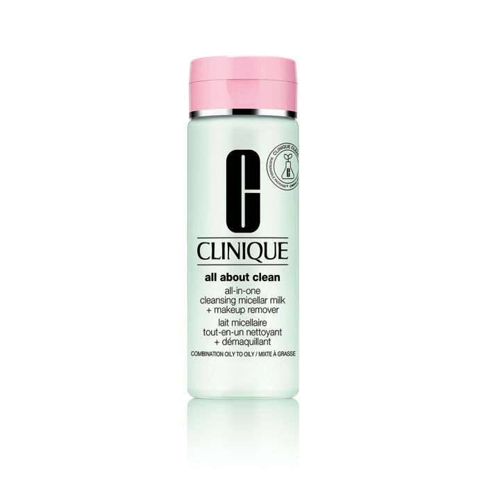 CLIN.A.I.O.MICEL.MILK PNM ML200, CLINIQUE, CLI000573100310, Immagine 1
