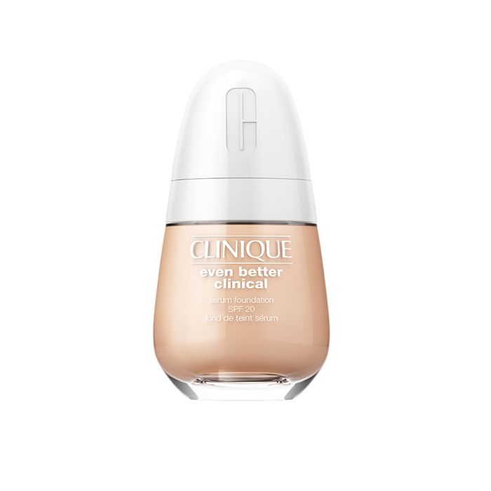 Even Better Clinical Serum Foundation SPF 20, CLINIQUE, CLI000654100239, Immagine 1