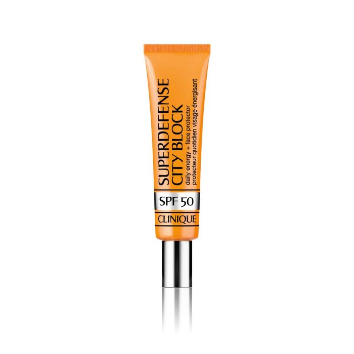 Superdefence City Block SPF50, CLINIQUE, CLI000573100330, Immagine 1