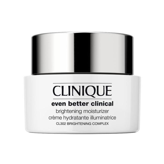 Even Better Clinical Brightening Moisturizer, CLINIQUE, CLI000573100343, Immagine 1