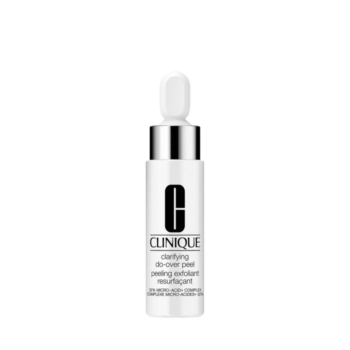 Clarifying Do Over Peel, CLINIQUE, CLI000573100331, Immagine 1