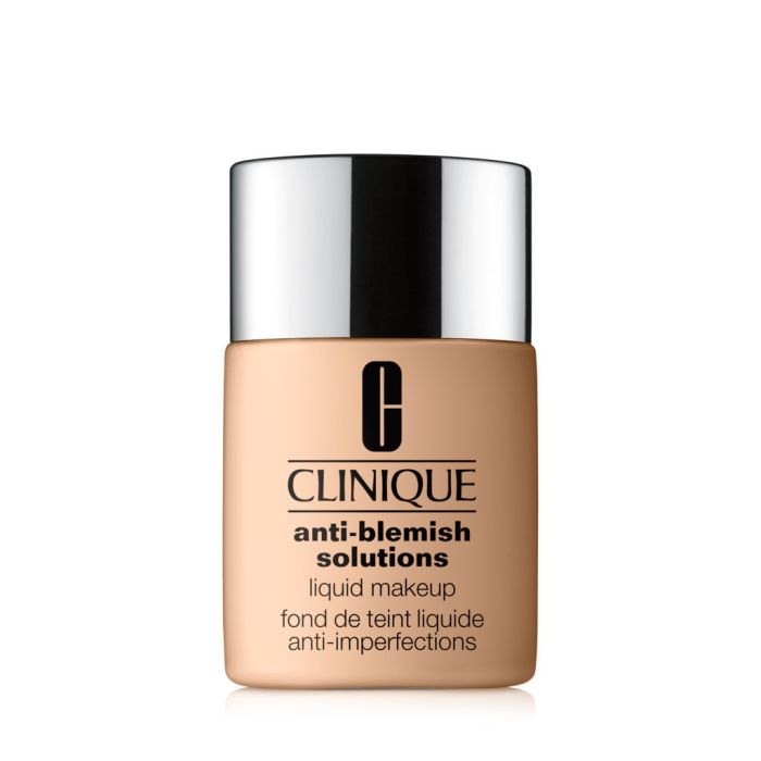 Anti-Blemish Solutions™ Liquid Makeup, CLINIQUE, CLI000654100267, Immagine 1