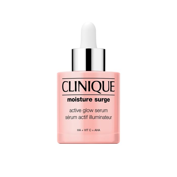 Moisture Surge Active Glow Serum, CLINIQUE, CLI000573100412, Immagine 1