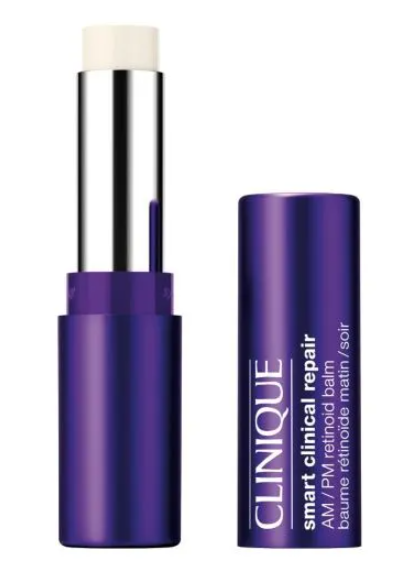 Smart Clinical Repair™ AM-PM Retinoid Balm, CLINIQUE, CLI000573100408, Immagine 13 Smart Clinical Repair™ AM-PM Retinoid Balm, CLINIQUE, CLI000573100408, Immagine 13