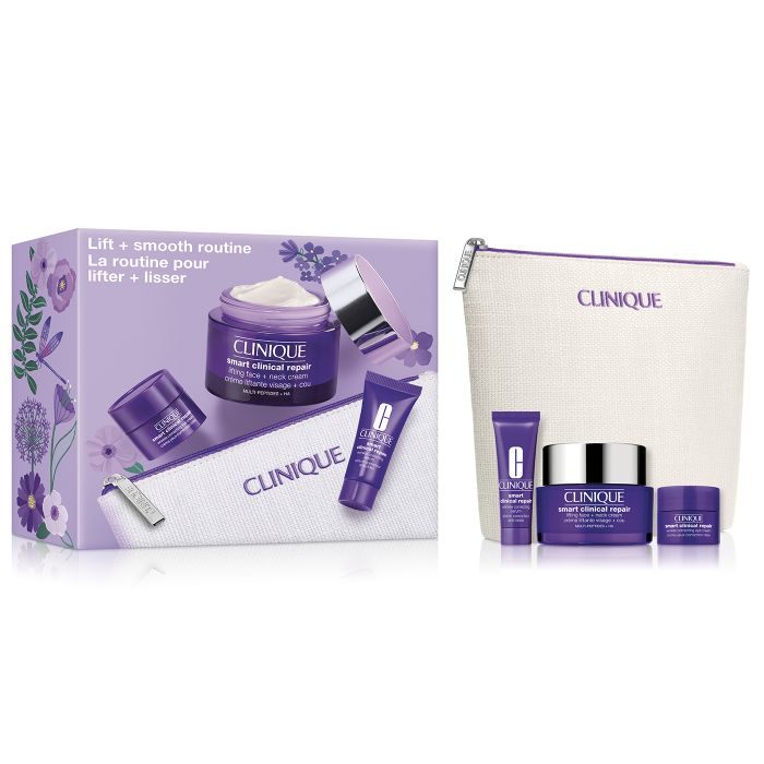 Light and Smooth Routine - Set, CLINIQUE, CLI000576400147, Immagine 13