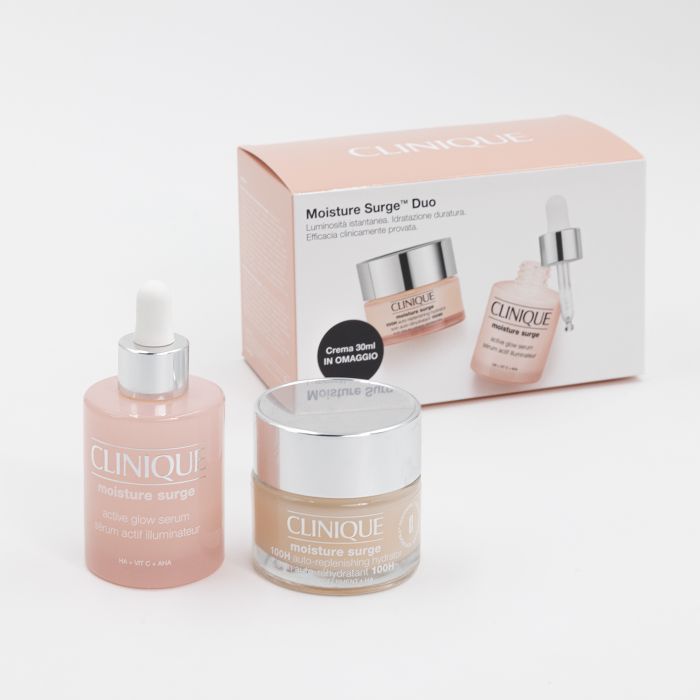 Moisture SurgeTM Glow Set, CLINIQUE, CLI000576400149, Immagine 13