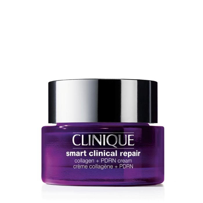 Clinique Smart Clinical Repair™ - Collagen + PDRN Cream, CLINIQUE, CLI000573100424, Immagine 13
