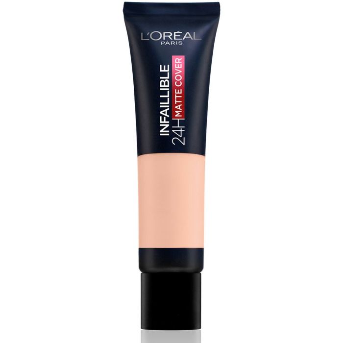 Infaillible 24H Matte Cover, L'Oréal Paris, LOR010044100007, Immagine 1