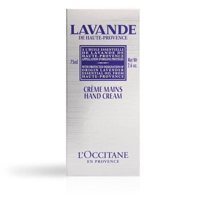L'OCC.LAVAN.CR.MANI ML 75, L'OCCITANE, LOC030143400002, Immagine 1