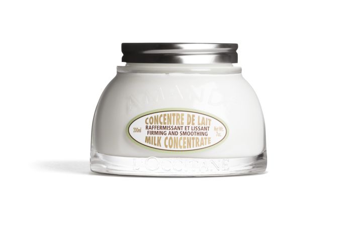 L'OCC.MAND.LATTE C.CONC. ML200, L'OCCITANE, LOC029752500012, Immagine 1